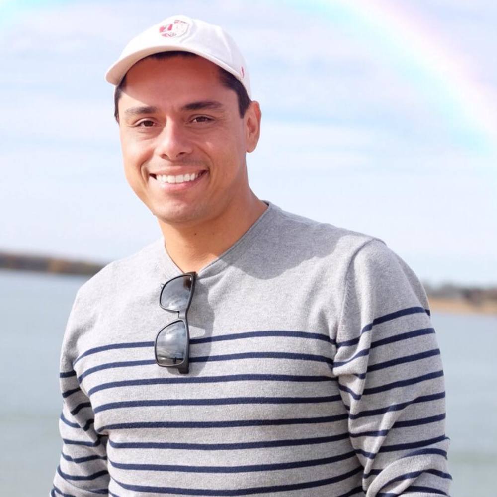 Meet your Posher, Rodrigo